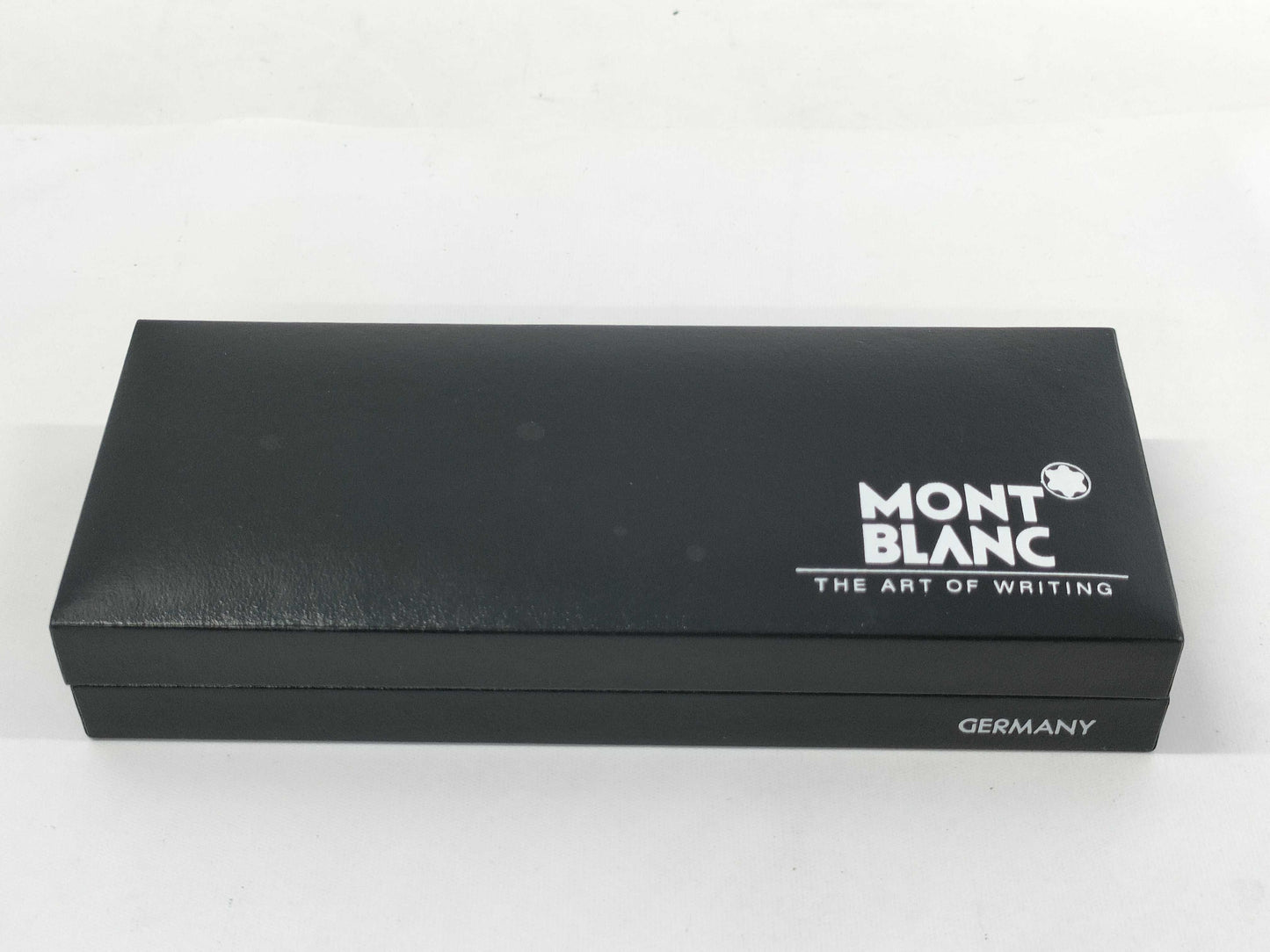 MONTBLANC Meisterstück Ballpoint Pen, Pens & Fountain Pens