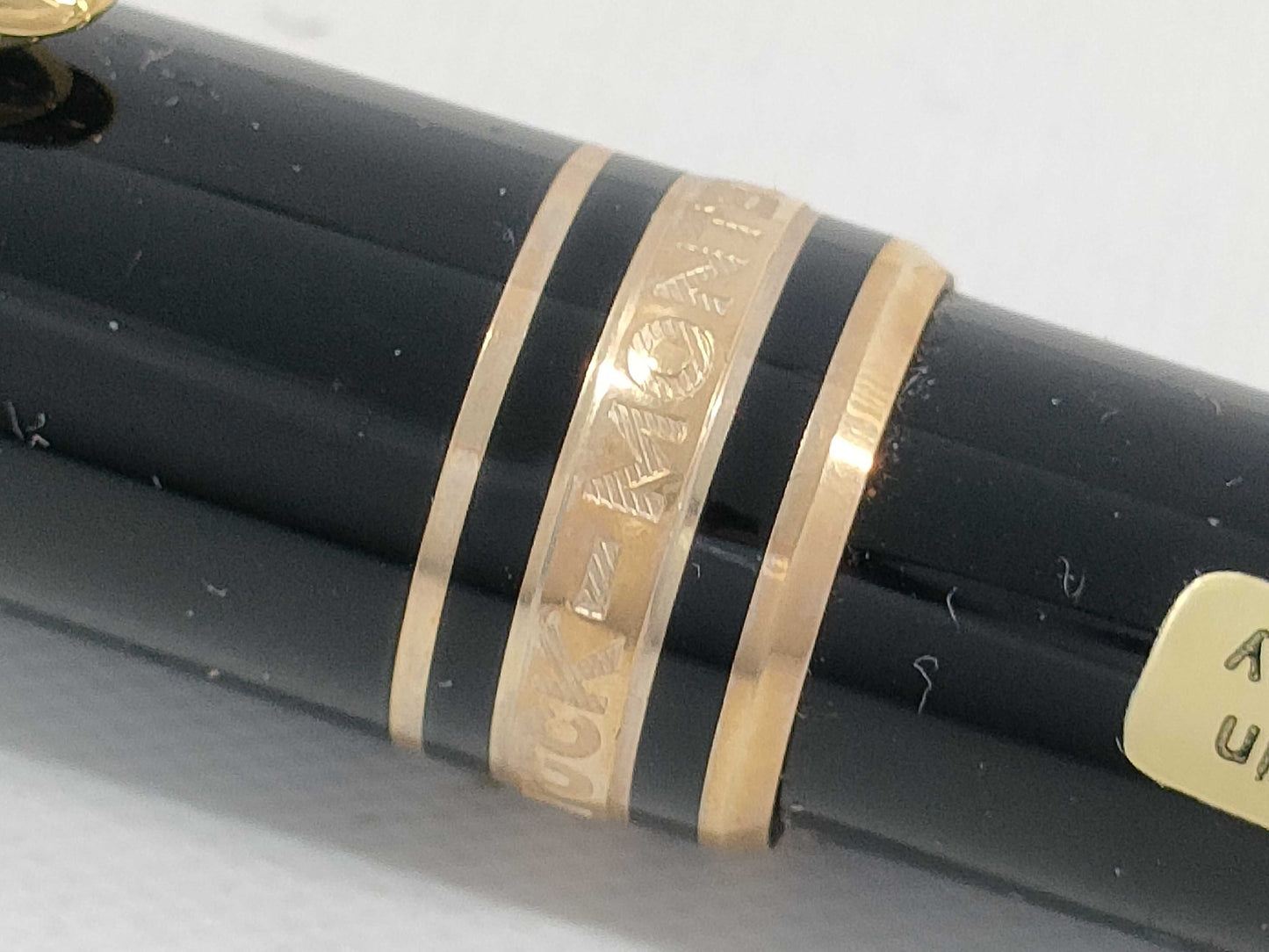 MONTBLANC Meisterstück Ballpoint Pen, Pens & Fountain Pens