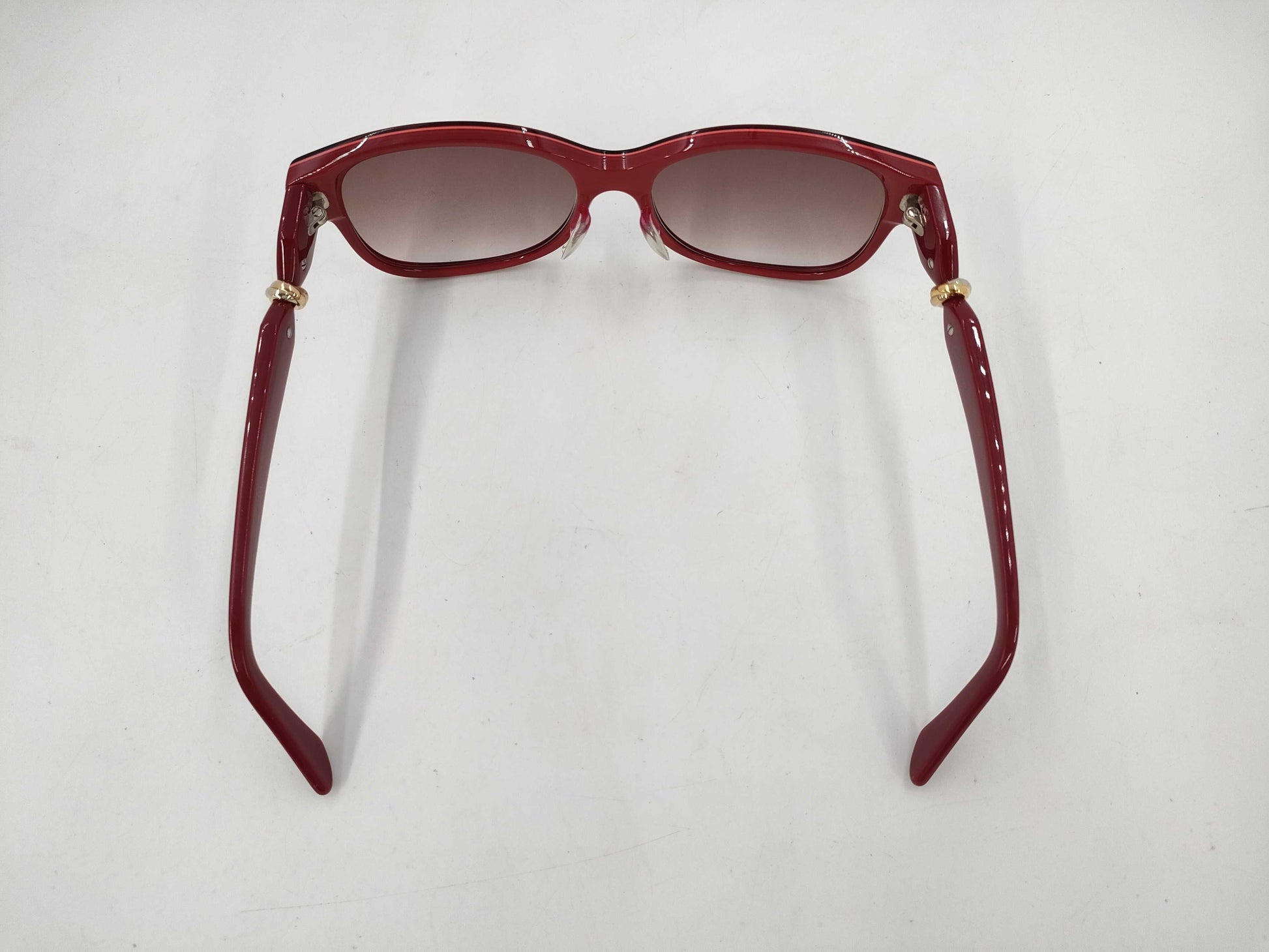 Cartier Trinity Sunglasses Sunglasses Glasses