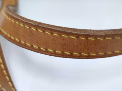 LOUIS VUITTON Epi Bedford Handbag