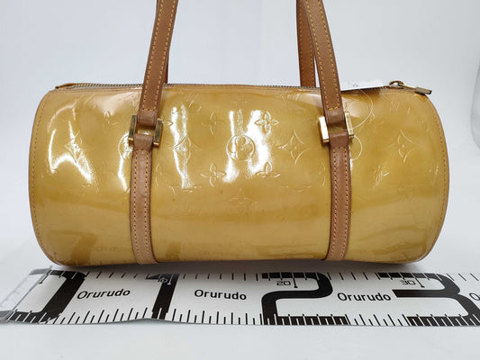 LOUIS VUITTON Epi Bedford Handbag