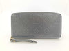 LOUIS VUITTON Monogram M61864 Empreinte Zippy Wallet