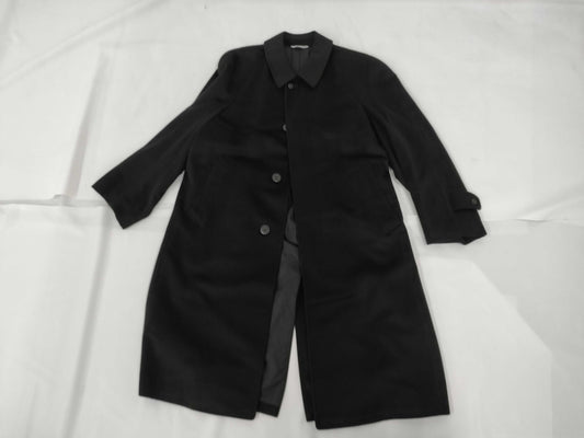 GIVENCHY Men's Cashmere Coat