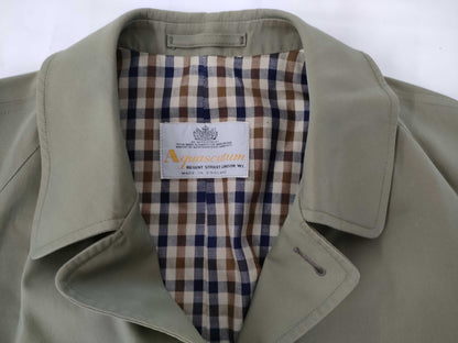 Aquascutum Men's Coat