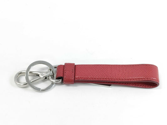 PRADA Keychain Key Case Keychain