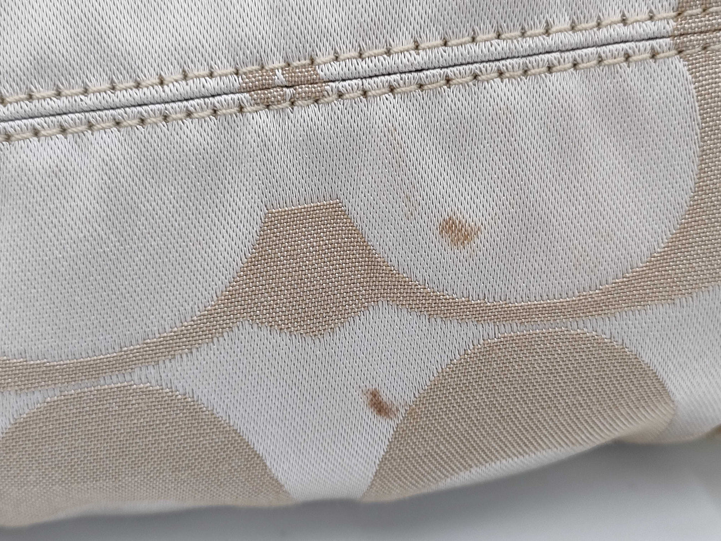 COACH Signature Set Bag