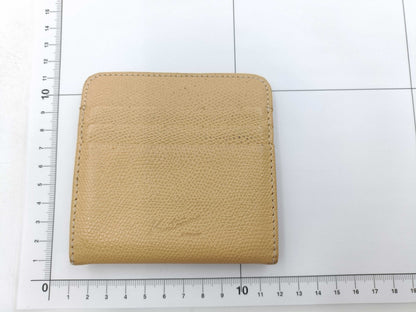 agnes b Balenciaga/Nina Ricci/Kitamura 5-piece wallet set