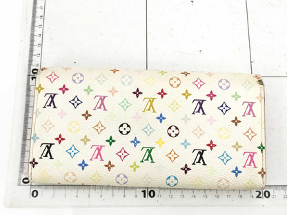 LOUIS VUITTON Porte-Feuille Sala Wallet