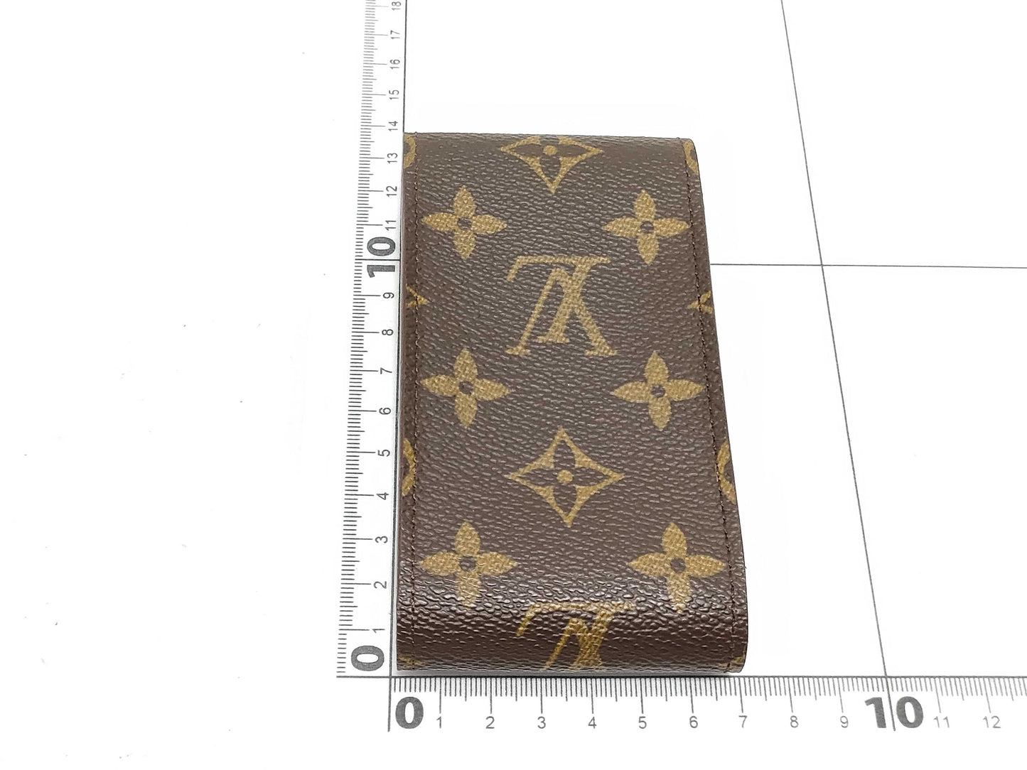 LOUIS VUITTON Monogram Wallet/Epi Accessory Set Other Accessories