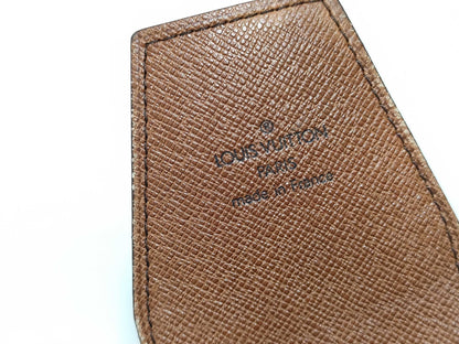 LOUIS VUITTON Monogram Wallet/Epi Accessory Set Other Accessories