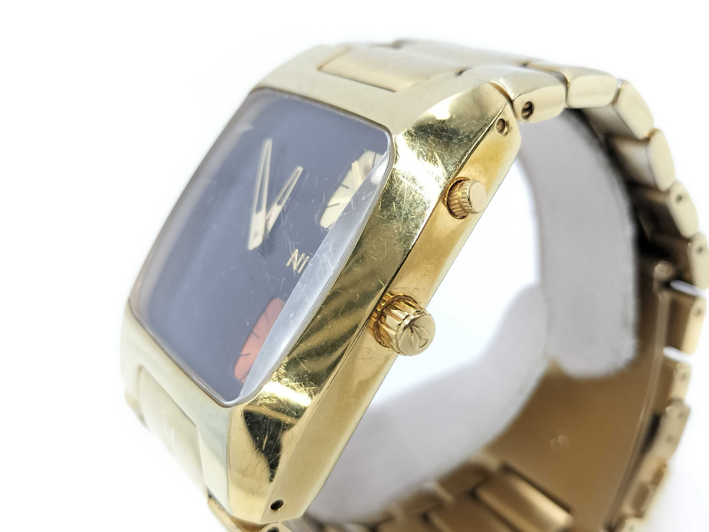 NIXON A060-715/Boxed Men's Watch