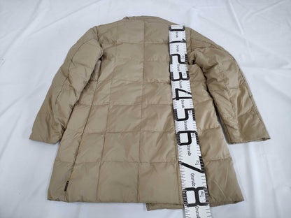MONCLER Down Men's Coat