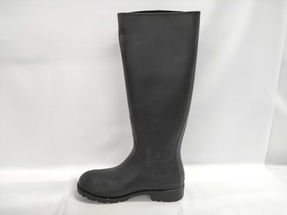 Yves Saint Laurent Rainbow Rain Boots