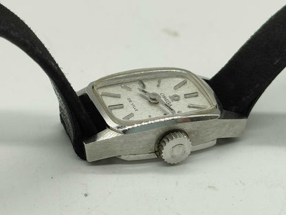 OMEGA De Ville Hand-Wound Women's Watch