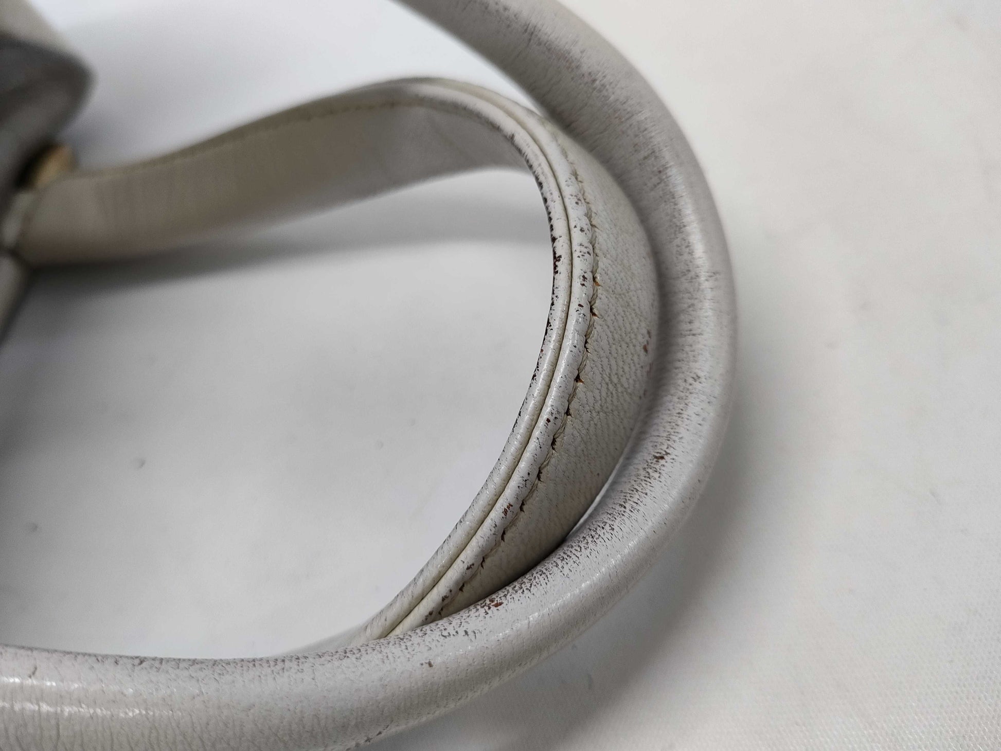 Toff & Loadstone Leather Handbag