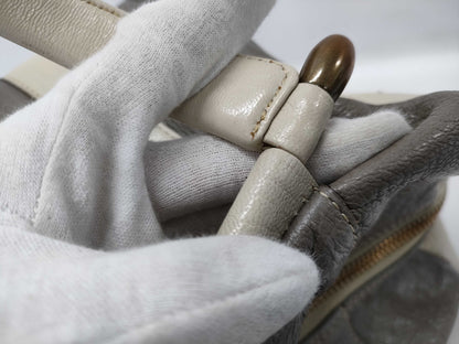 Toff & Loadstone Leather Handbag