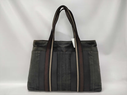 HERMES Troca Horizontal Tote Bag
