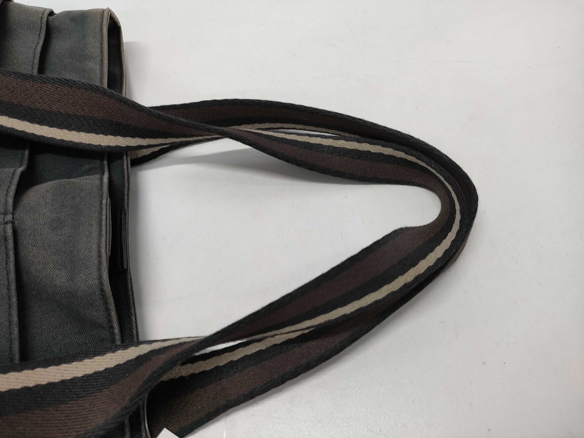 HERMES Troca Horizontal Tote Bag