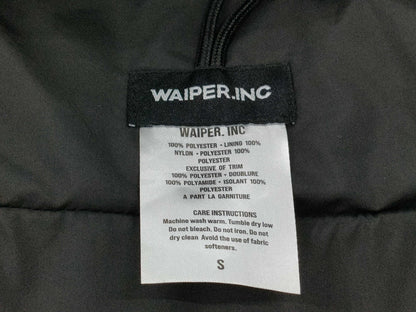 WAIPER.INC Down Jacket with Tags