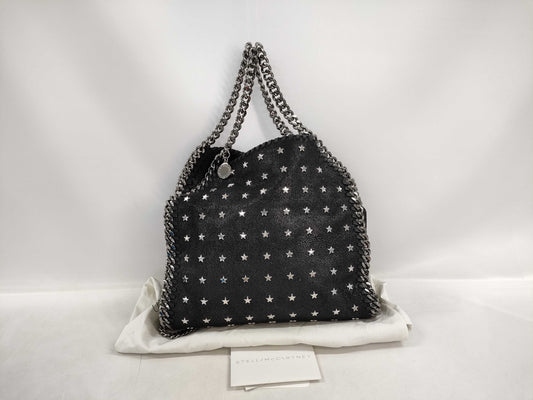 Stella McCartney Chain Shoulder Bag