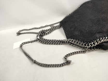 Stella McCartney Chain Shoulder Bag