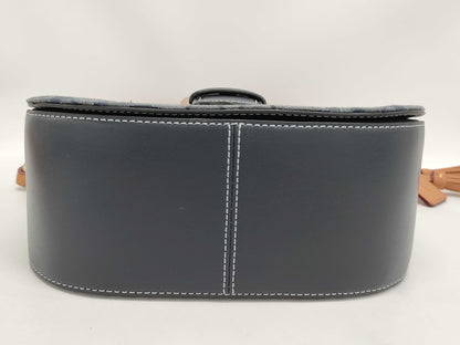 COACH Signature Shoulder Bag C8514