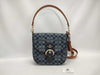 COACH Signature Shoulder Bag C8514