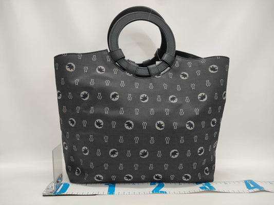 HUNTING WORLD Hand Round Handle Handbag