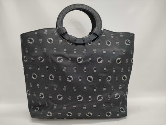 HUNTING WORLD Hand Round Handle Handbag