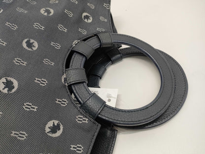 HUNTING WORLD Hand Round Handle Handbag