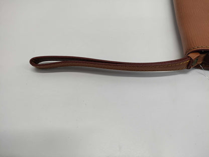 LOUIS VUITTON Epi Serie Dragonne Second Bag