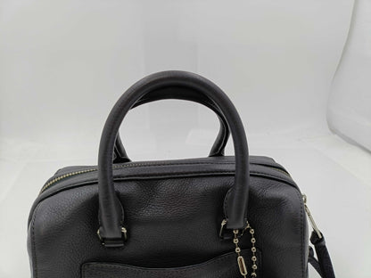 MARC JACOBS Mini Boston Handbag