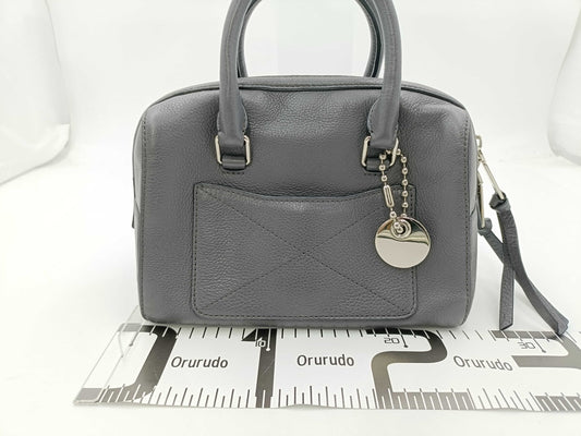 MARC JACOBS Mini Boston Handbag