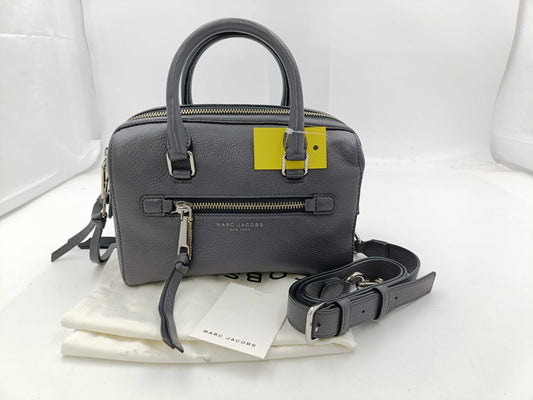 MARC JACOBS Mini Boston Handbag