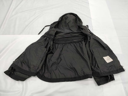 MONCLER Women's Blouson Flared Sleeve Jacket