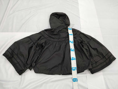 MONCLER Women's Blouson Flared Sleeve Jacket