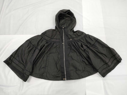 MONCLER Women's Blouson Flared Sleeve Jacket