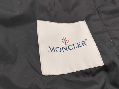 MONCLER Women's Blouson Flared Sleeve Jacket