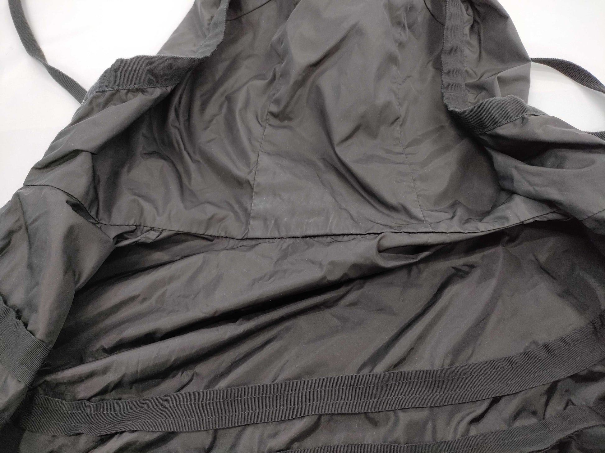 MONCLER Women's Blouson Flared Sleeve Jacket