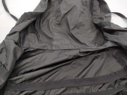 MONCLER Women's Blouson Flared Sleeve Jacket