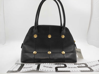 GIVENCHY Leather Handbag