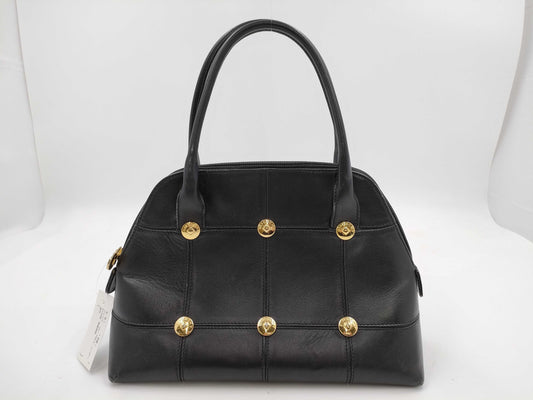 GIVENCHY Leather Handbag