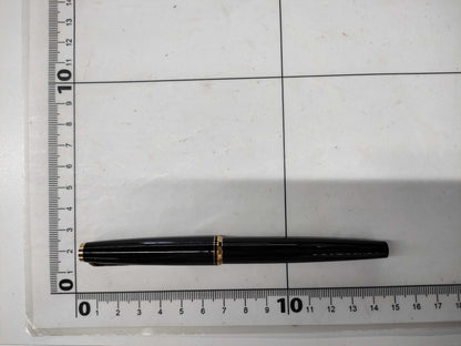 MONTBLANC Montblanc 221 Nib 750 Pen/Fountain Pen