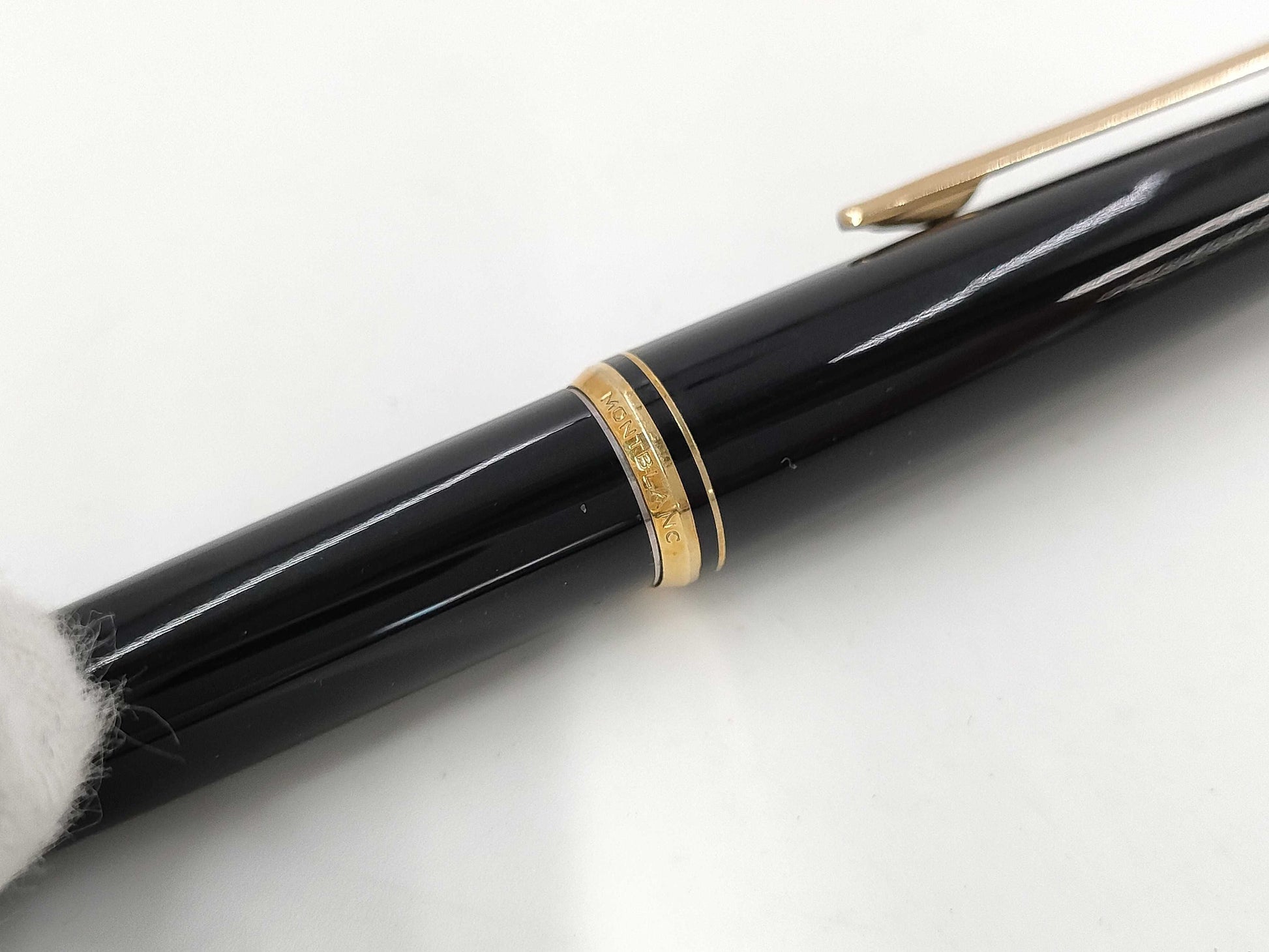 MONTBLANC Montblanc 221 Nib 750 Pen/Fountain Pen