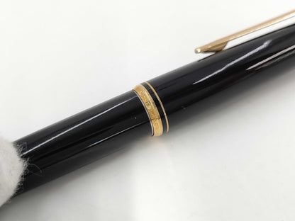 MONTBLANC Montblanc 221 Nib 750 Pen/Fountain Pen