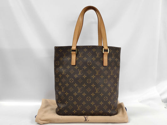 LOUIS VUITTON Monogram M51170 Vavin GM Tote Bag