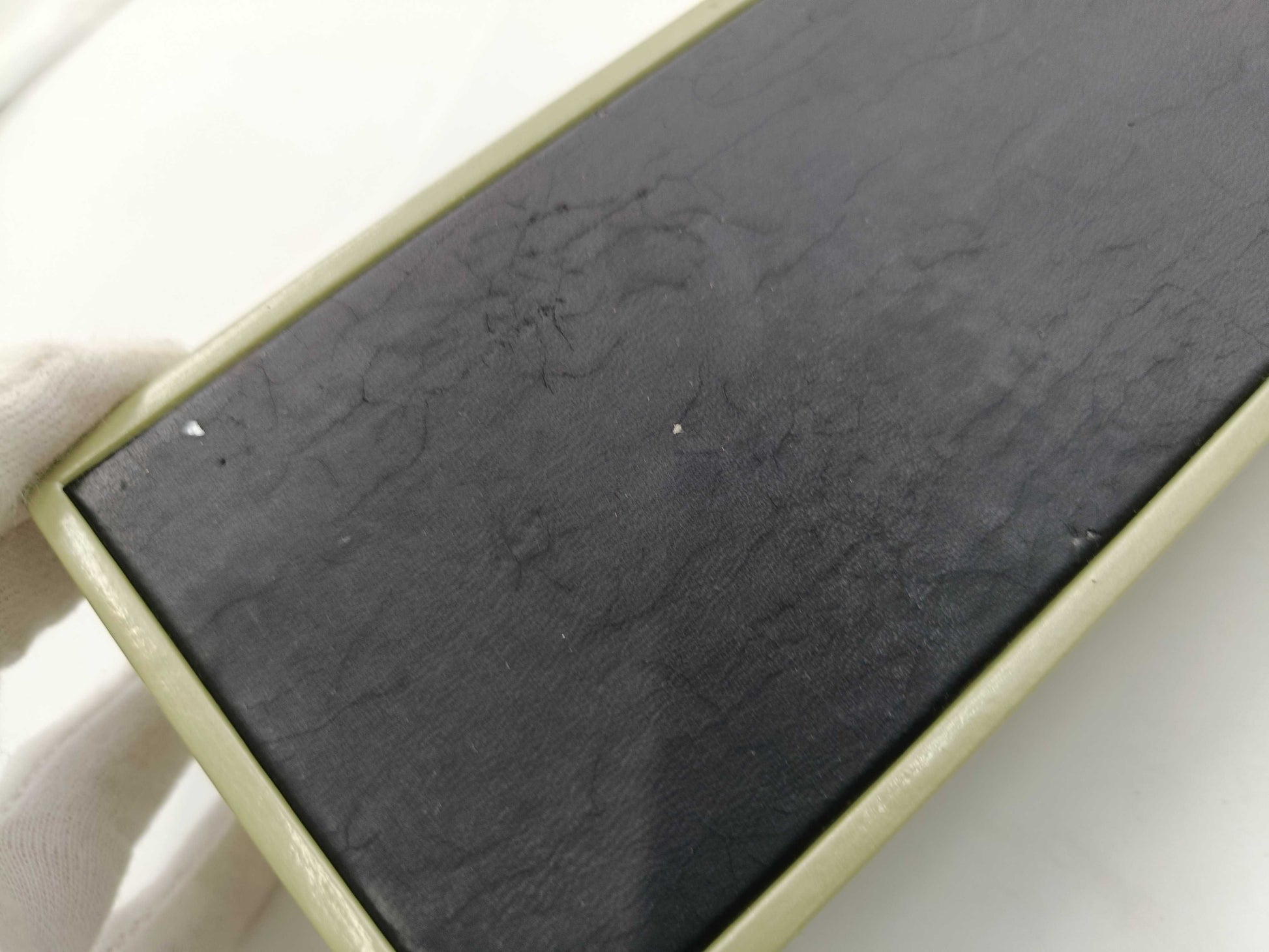 OMEGA Jewelry Case for Tiffany*3/VCA/Omega*5, Box 