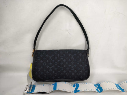 LOUIS VUITTON Monogram Mini Minimal Jolie Shoulder Bag