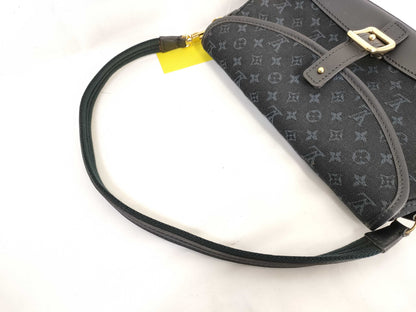 LOUIS VUITTON Monogram Mini Minimal Jolie Shoulder Bag
