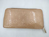 LOUIS VUITTON Verni Zippy Wallet Wallet